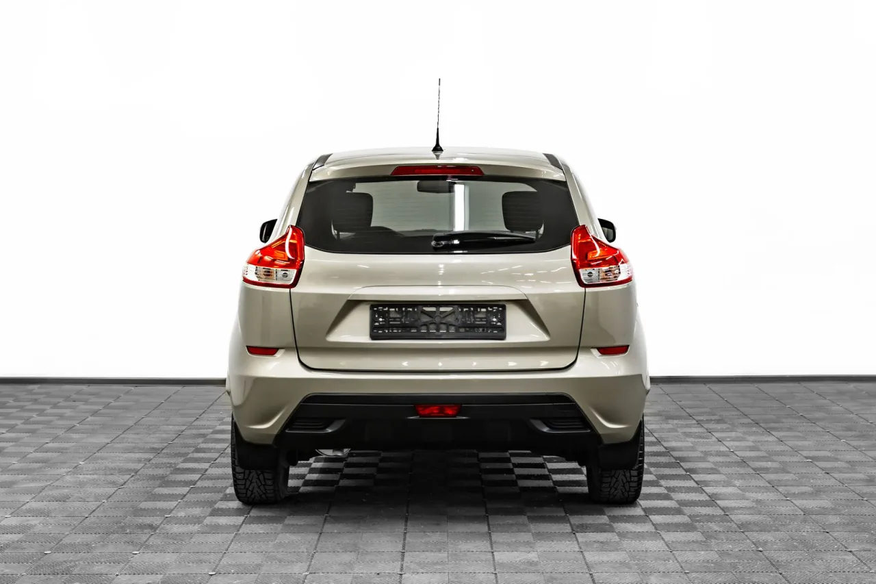 LADA (ВАЗ) XRAY