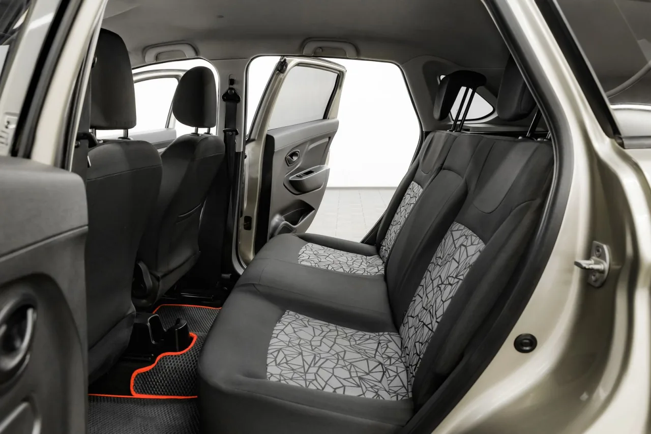 LADA (ВАЗ) XRAY