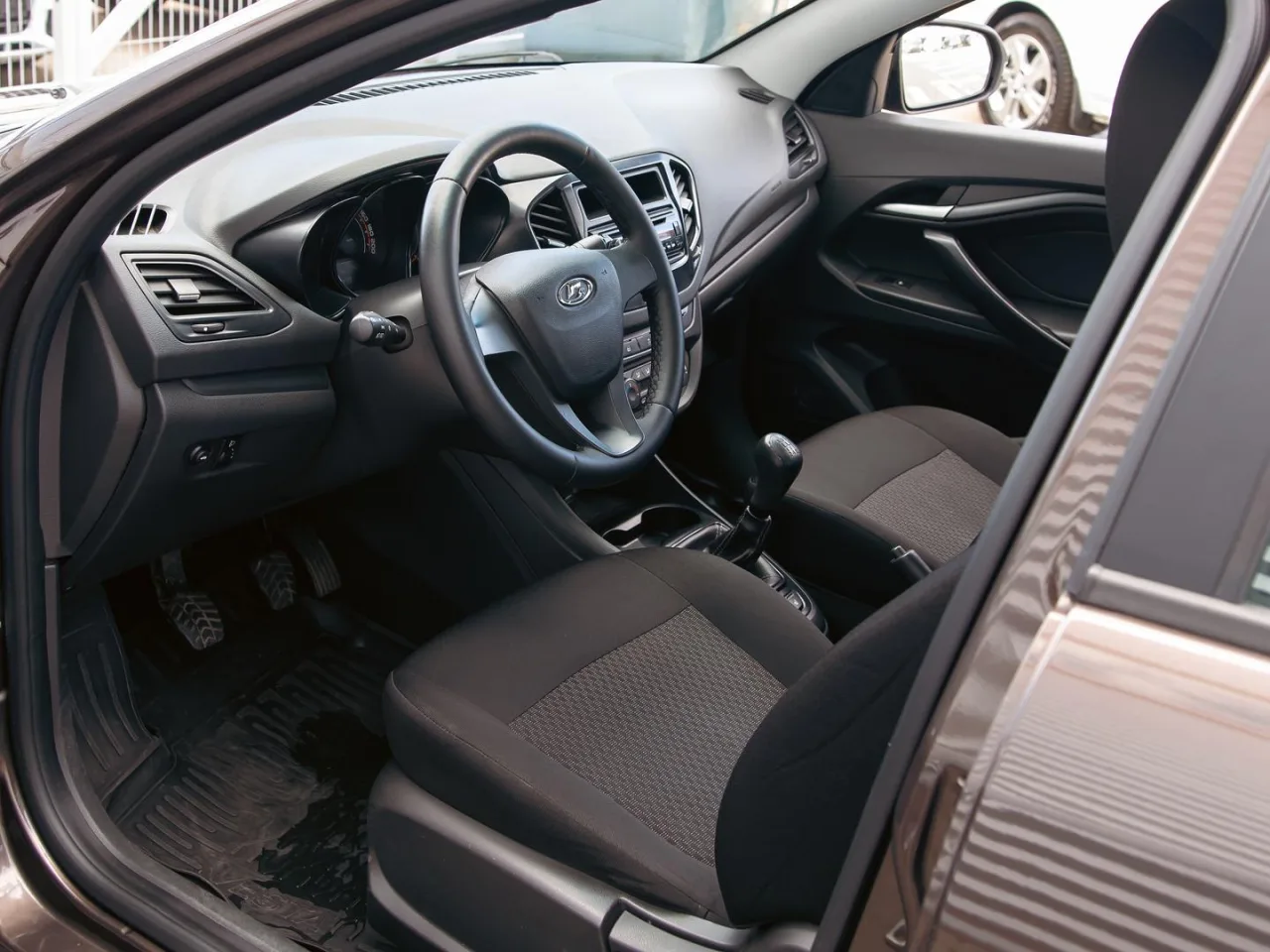 LADA (ВАЗ) XRAY