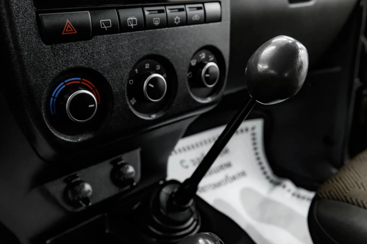 LADA (ВАЗ) Niva Legend