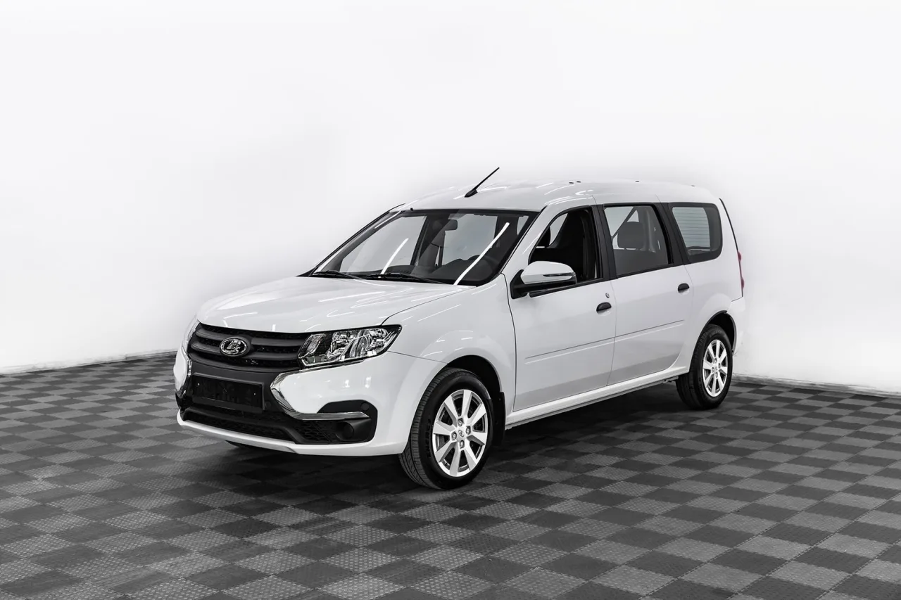 LADA (ВАЗ) Largus