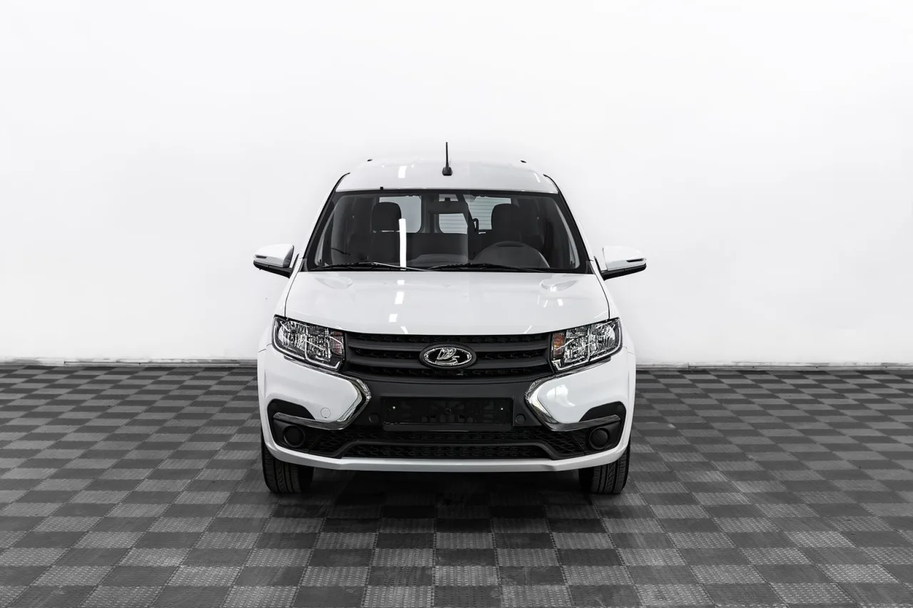 LADA (ВАЗ) Largus
