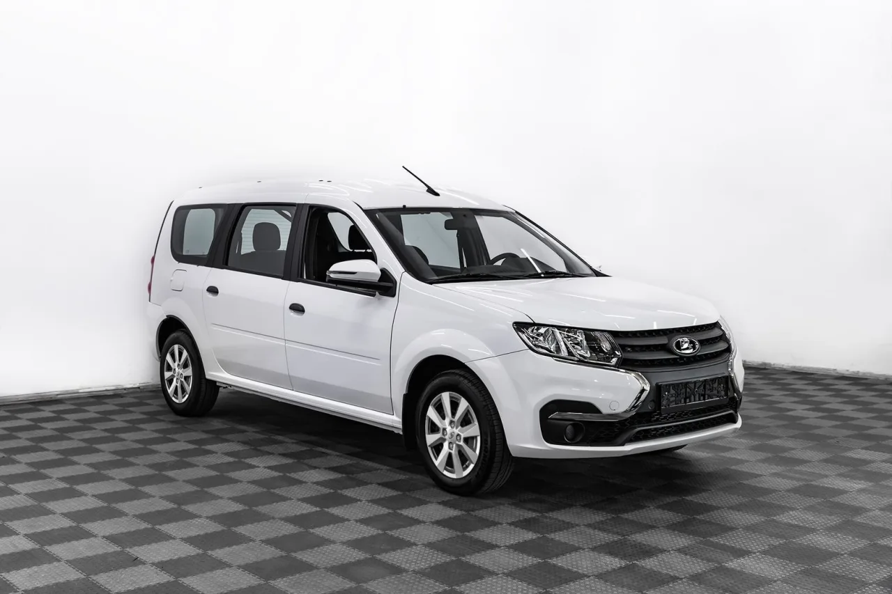 LADA (ВАЗ) Largus