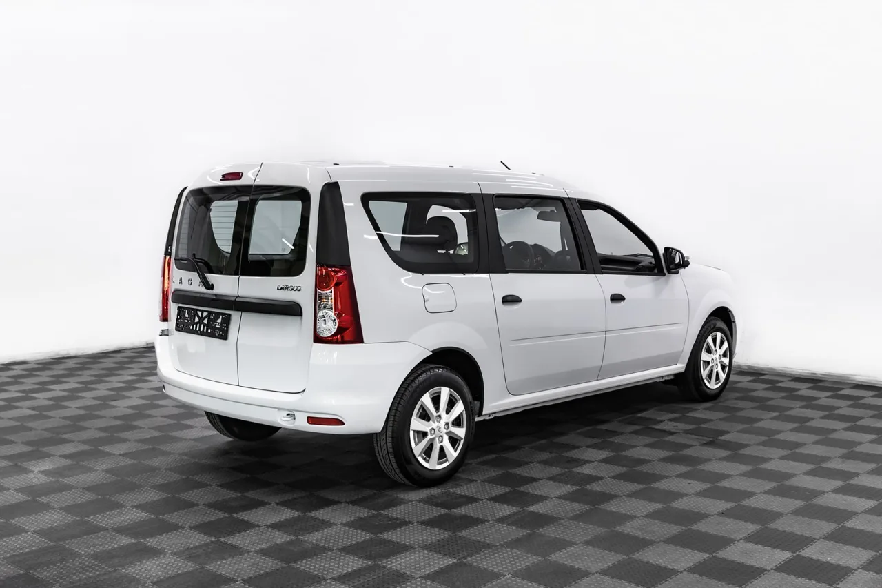 LADA (ВАЗ) Largus
