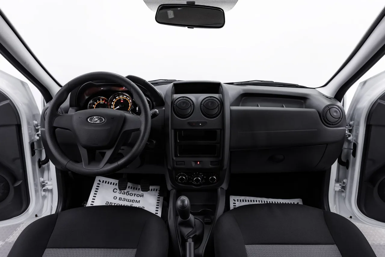 LADA (ВАЗ) Largus