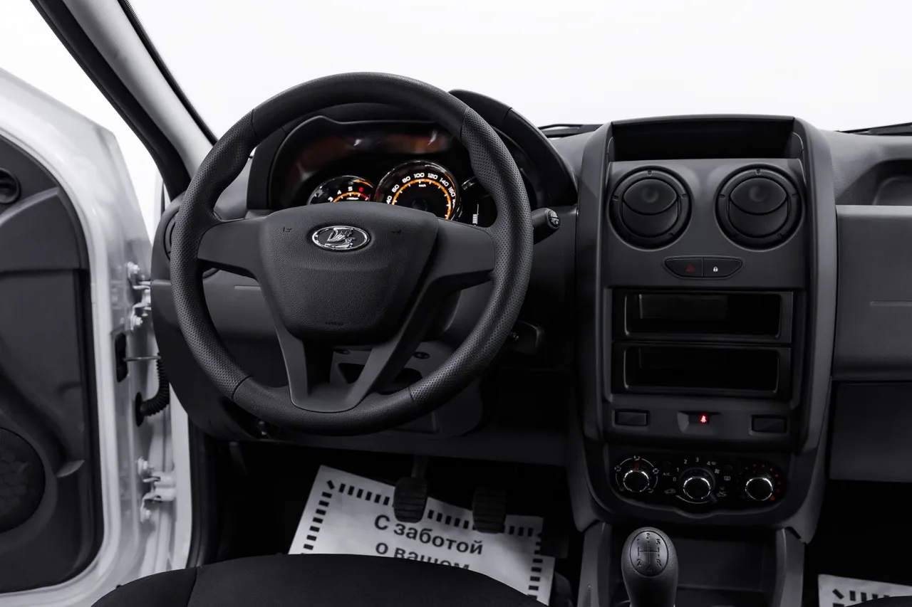 LADA (ВАЗ) Largus