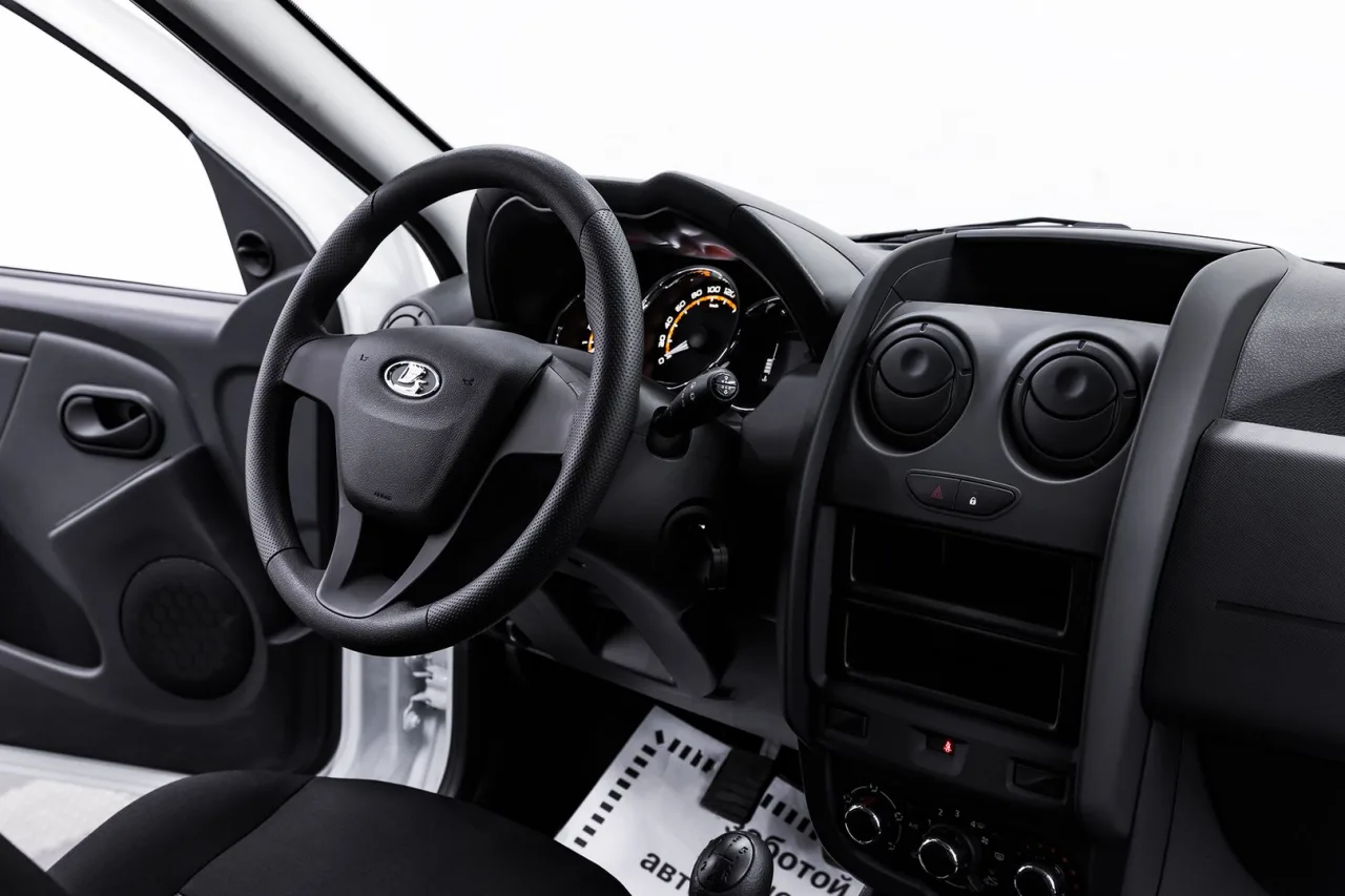 LADA (ВАЗ) Largus