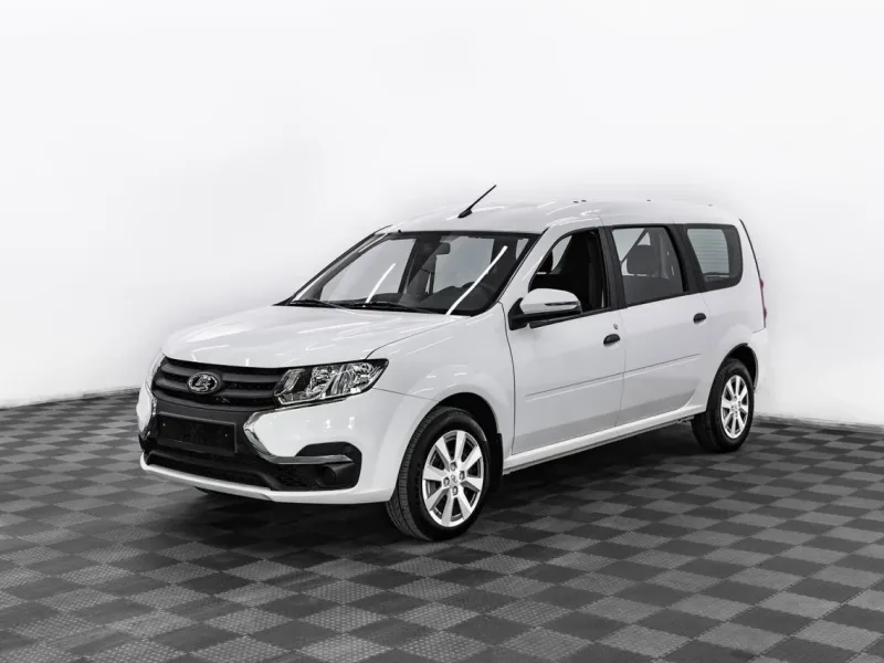 LADA (ВАЗ) Largus 2024