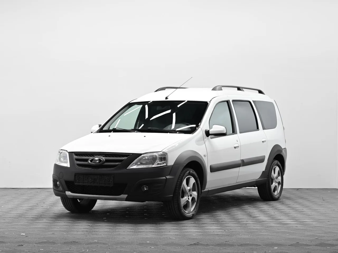 LADA (ВАЗ) Largus