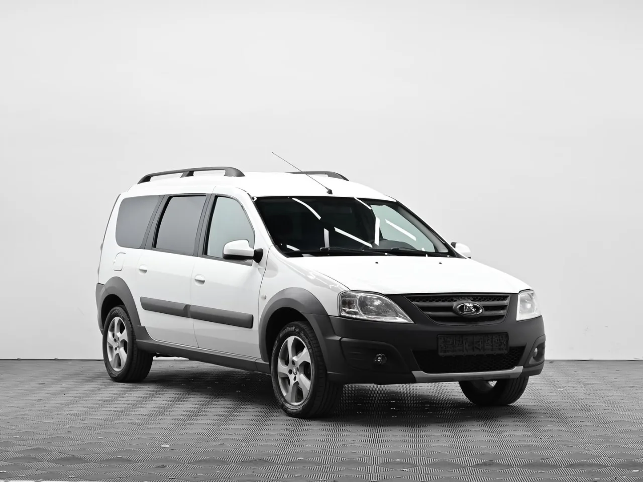 LADA (ВАЗ) Largus