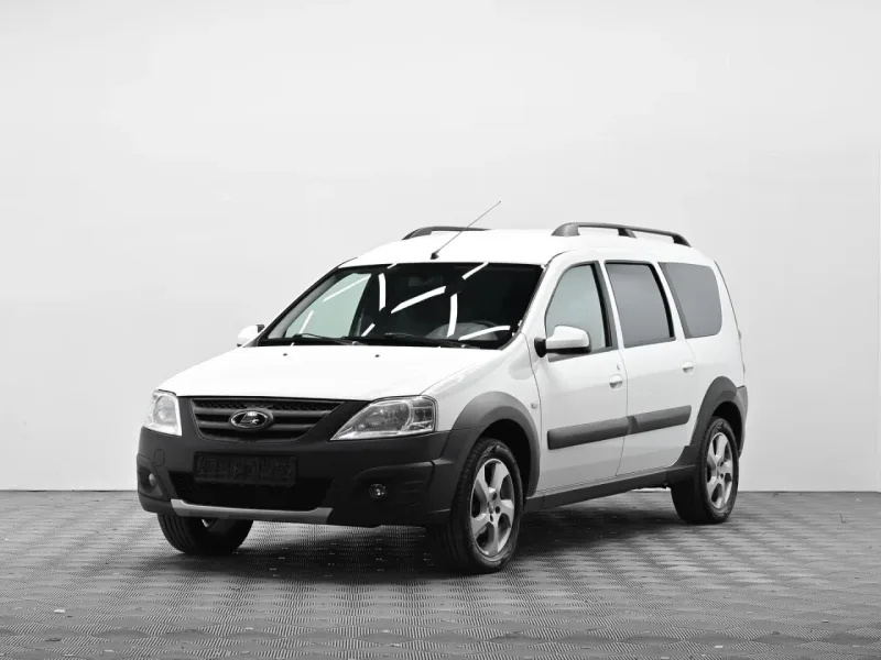 LADA (ВАЗ) Largus 2020