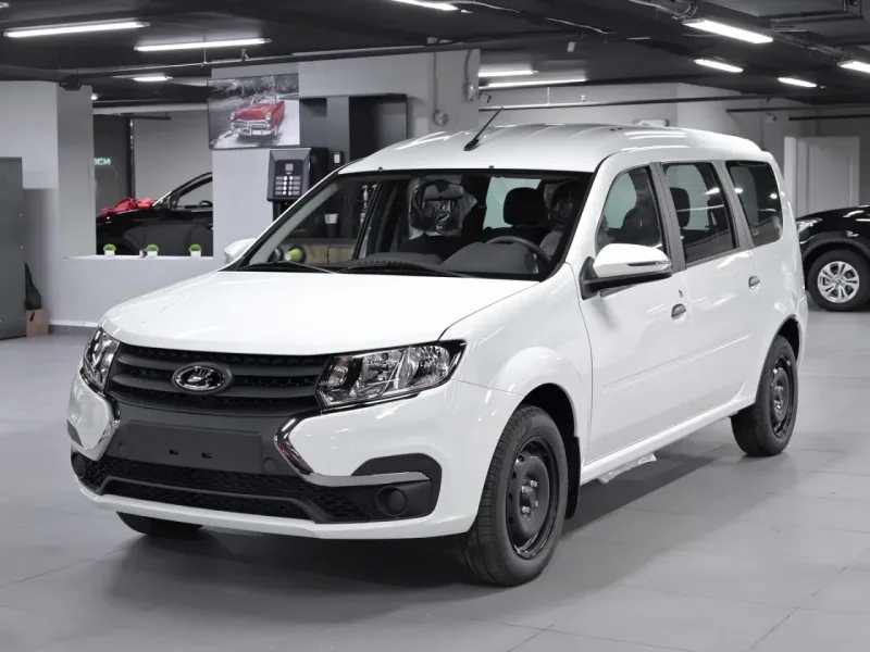 LADA (ВАЗ) Largus 2024