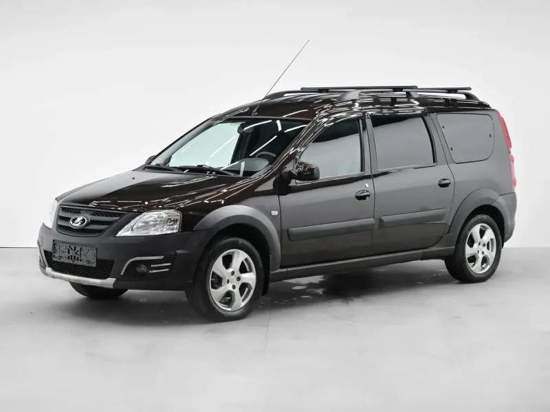 LADA (ВАЗ) Largus 2020