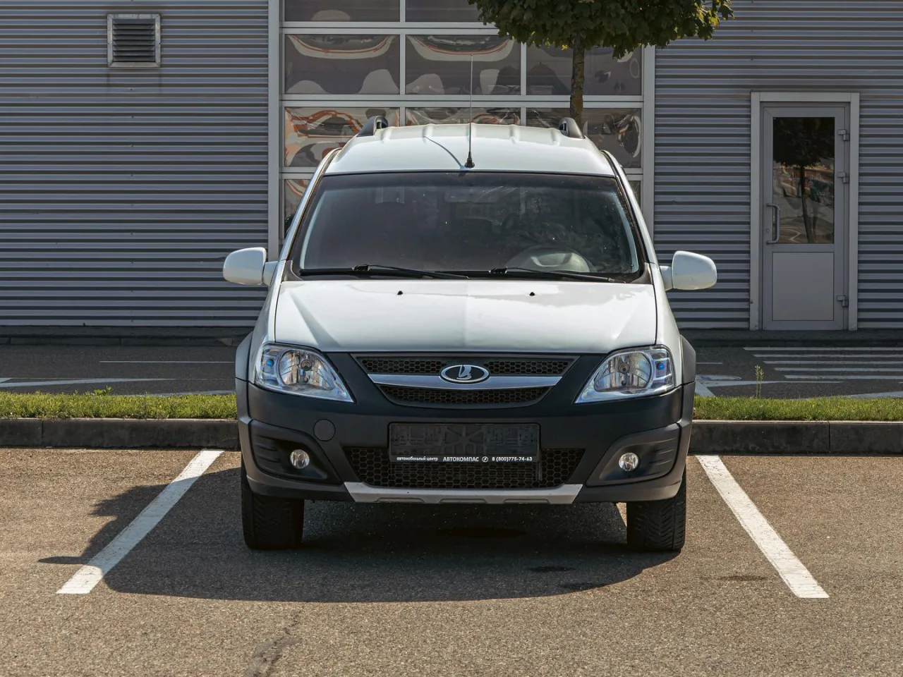 LADA (ВАЗ) Largus