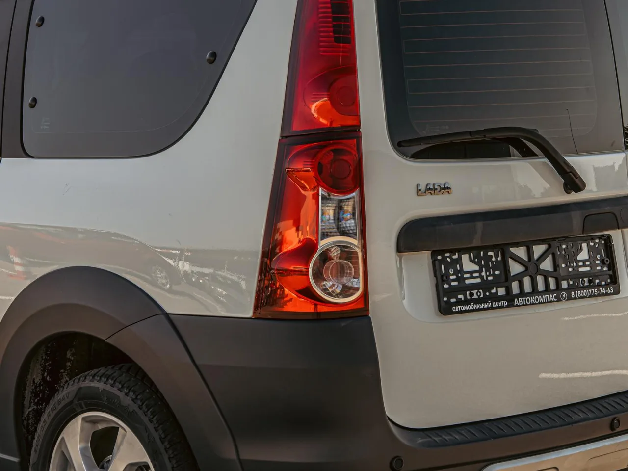 LADA (ВАЗ) Largus