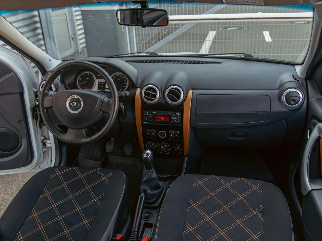 LADA (ВАЗ) Largus
