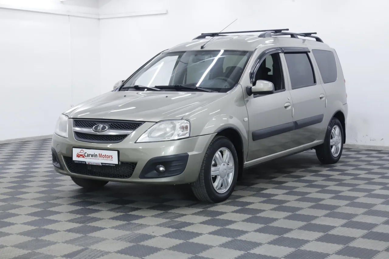 LADA (ВАЗ) Largus