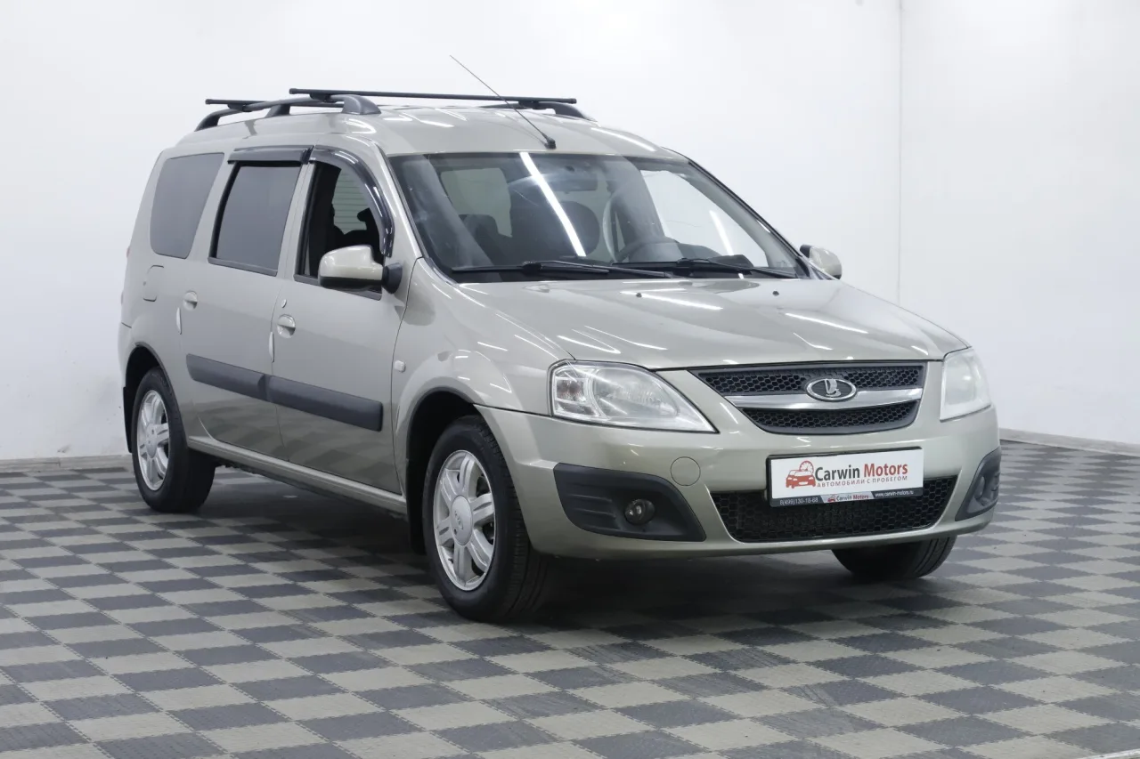 LADA (ВАЗ) Largus
