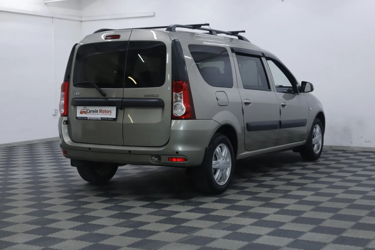 LADA (ВАЗ) Largus
