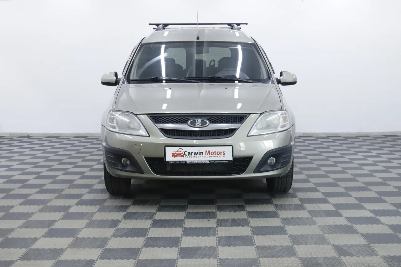 LADA (ВАЗ) Largus