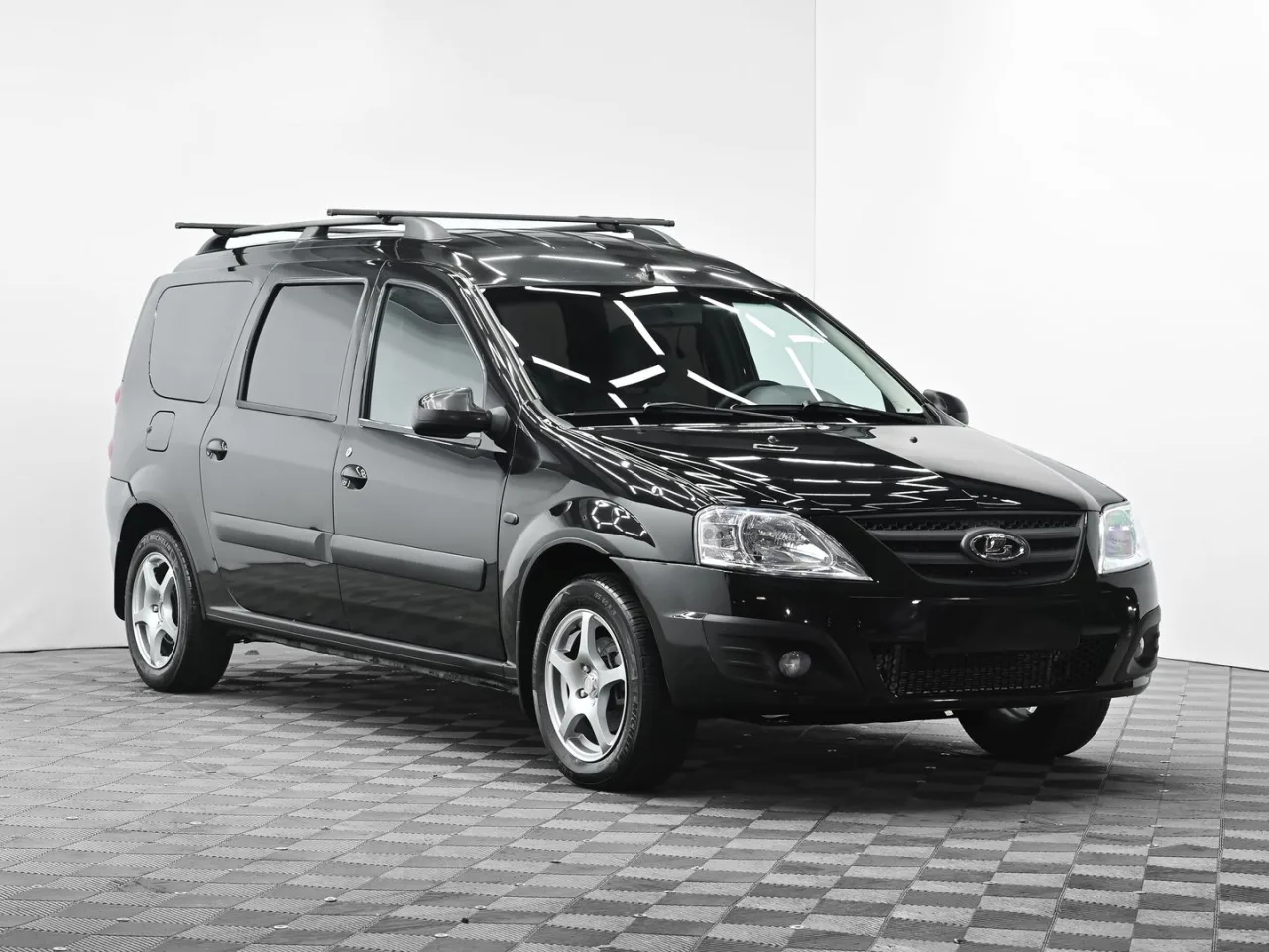 LADA (ВАЗ) Largus