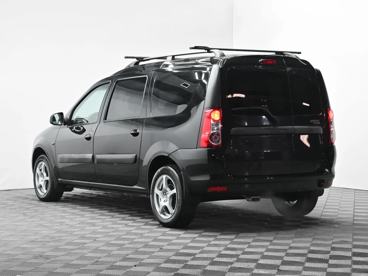 LADA (ВАЗ) Largus