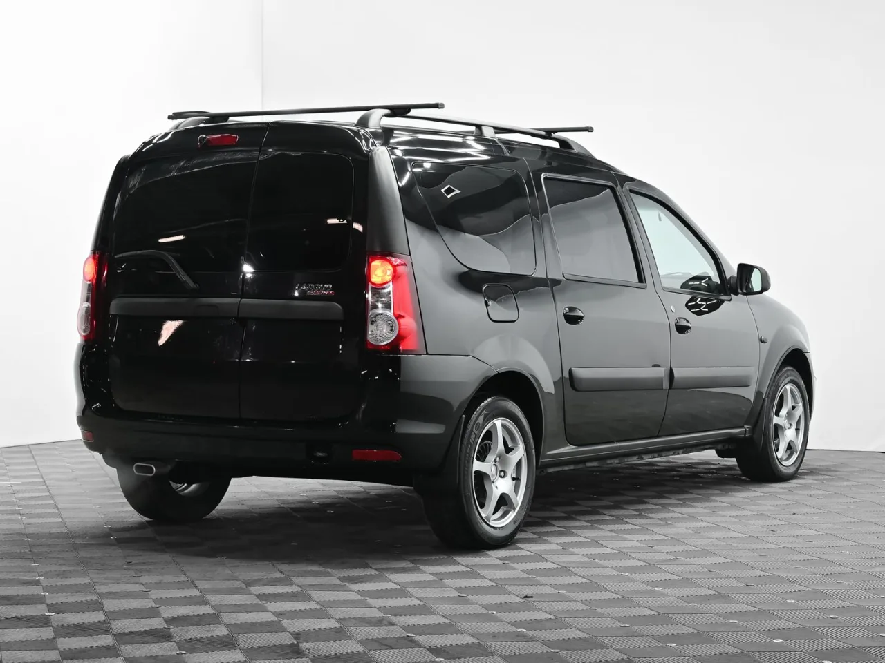 LADA (ВАЗ) Largus