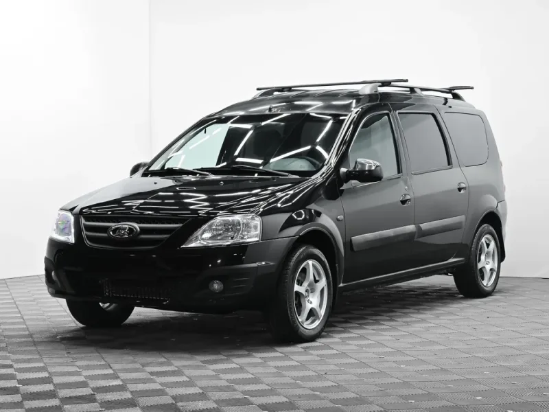 LADA (ВАЗ) Largus 2015