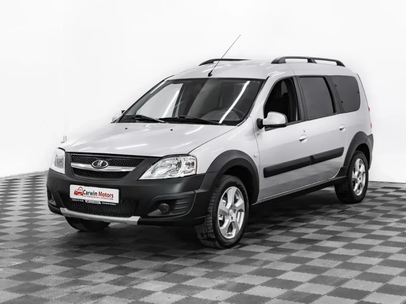 LADA (ВАЗ) Largus 2019