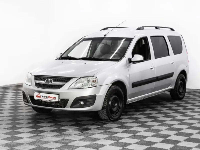 LADA (ВАЗ) Largus 2013