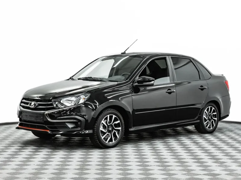 LADA (ВАЗ) Granta 2023
