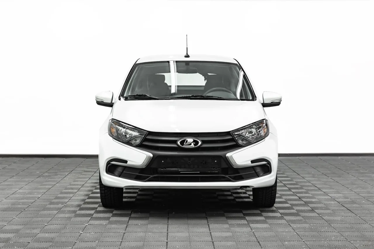 LADA (ВАЗ) Granta