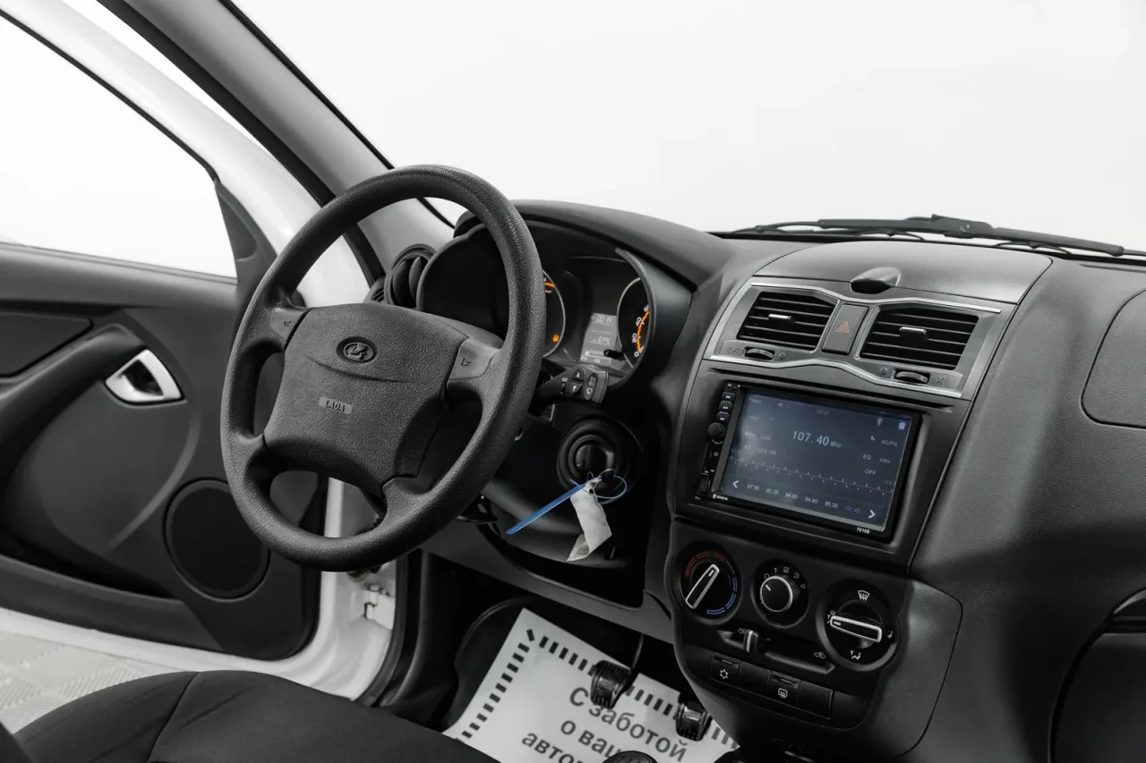 LADA (ВАЗ) Granta