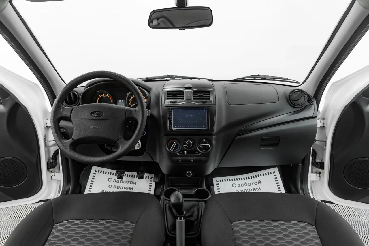 LADA (ВАЗ) Granta
