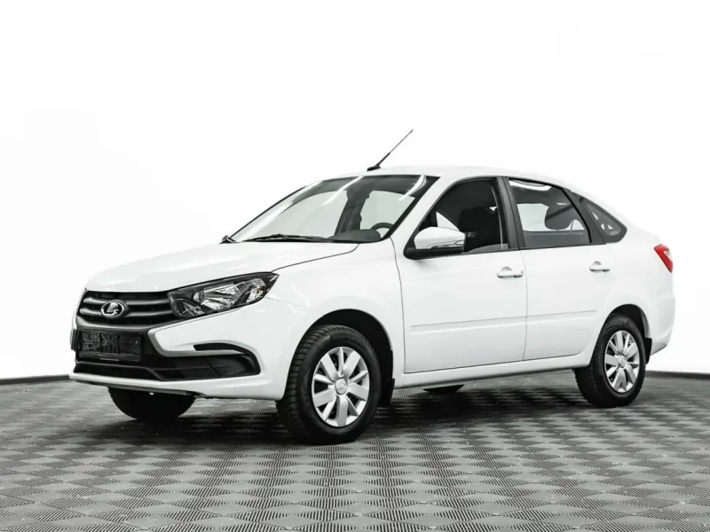 LADA (ВАЗ) Granta 2022