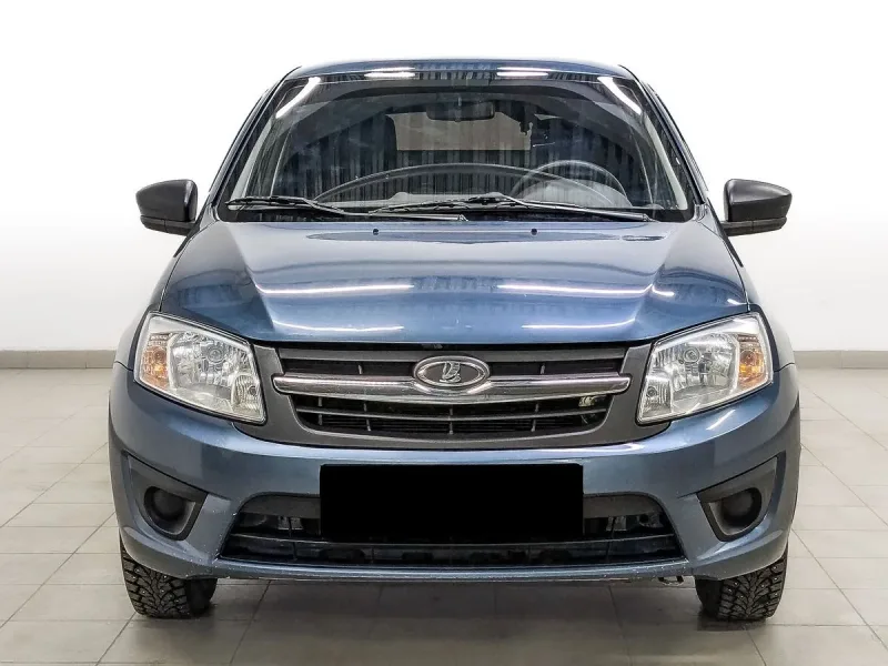 LADA (ВАЗ) Granta 2014