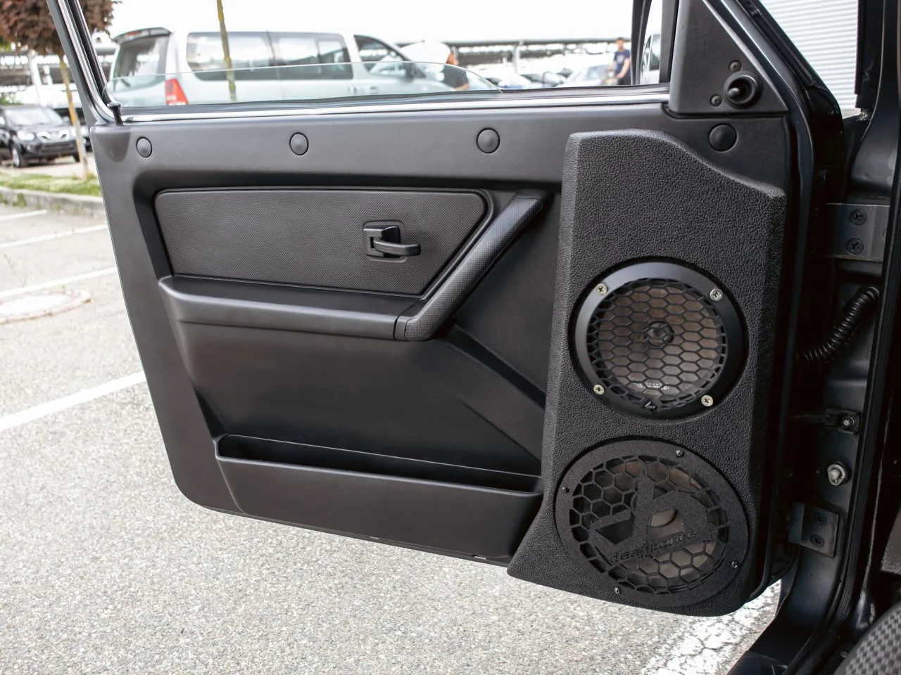 LADA (ВАЗ) 2121 (4x4)