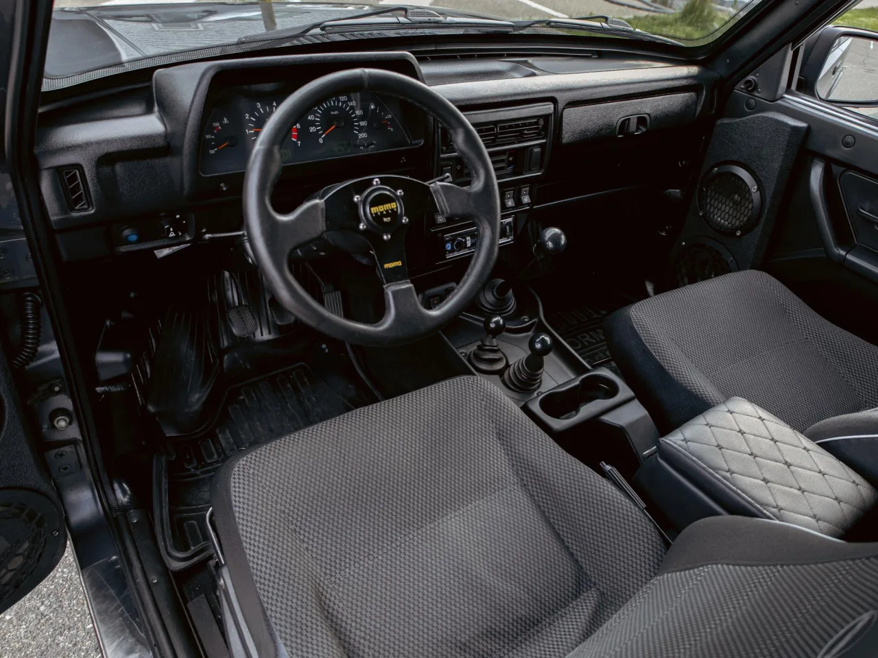 LADA (ВАЗ) 2121 (4x4)