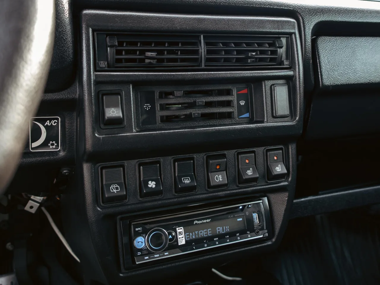 LADA (ВАЗ) 2121 (4x4)