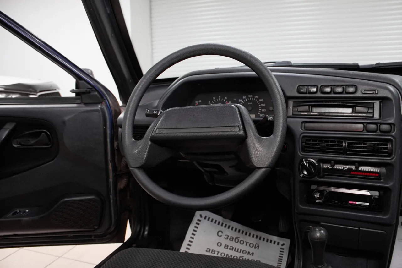LADA (ВАЗ) 2114