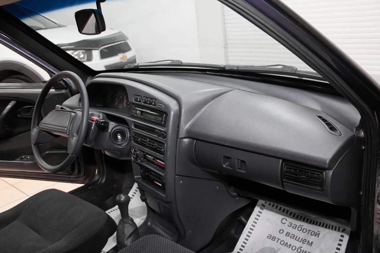LADA (ВАЗ) 2114