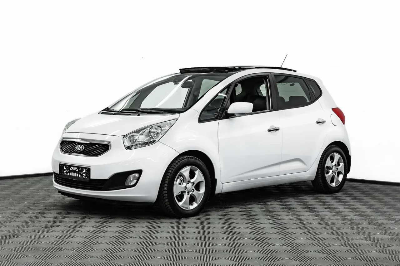 Kia Venga