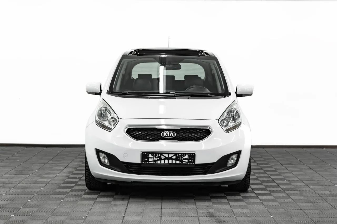 Kia Venga