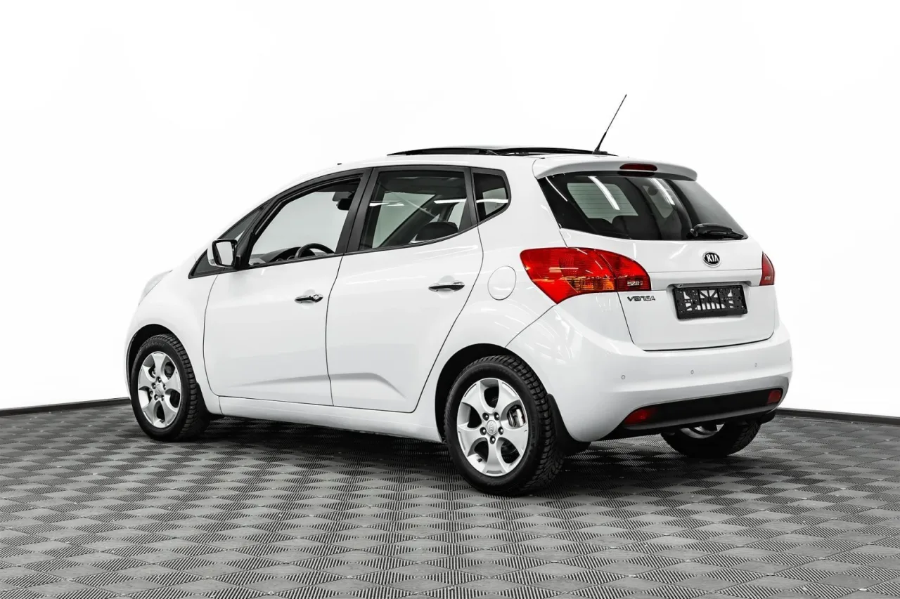 Kia Venga
