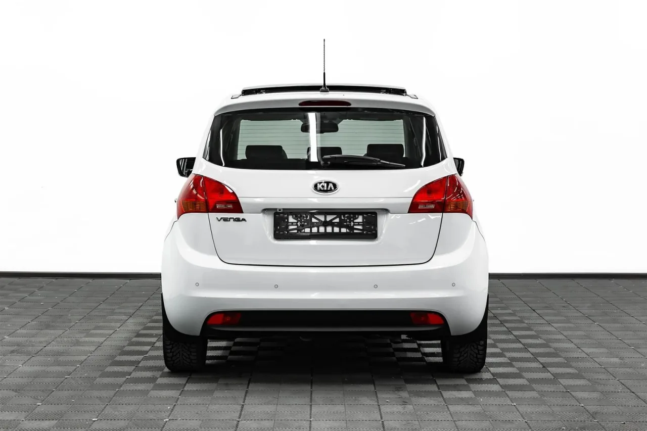 Kia Venga