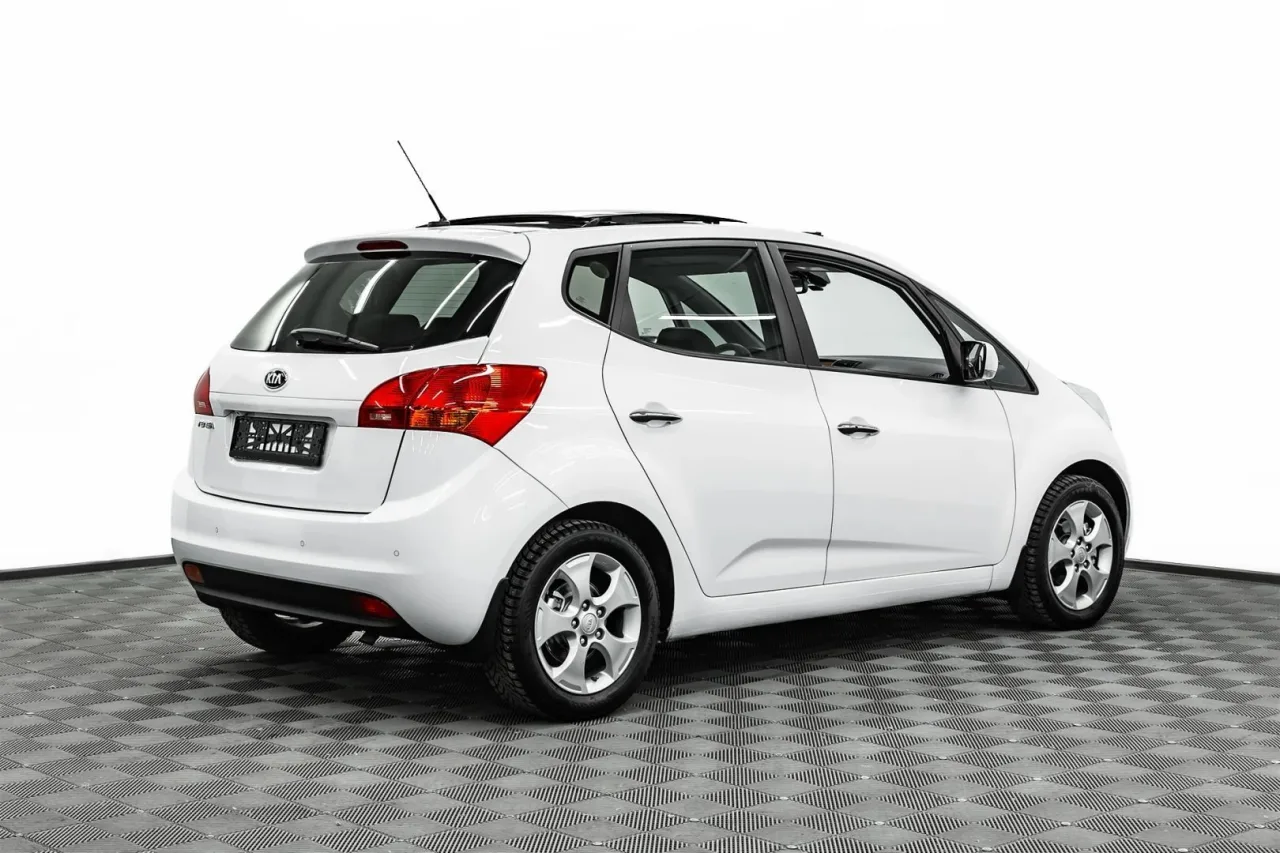 Kia Venga