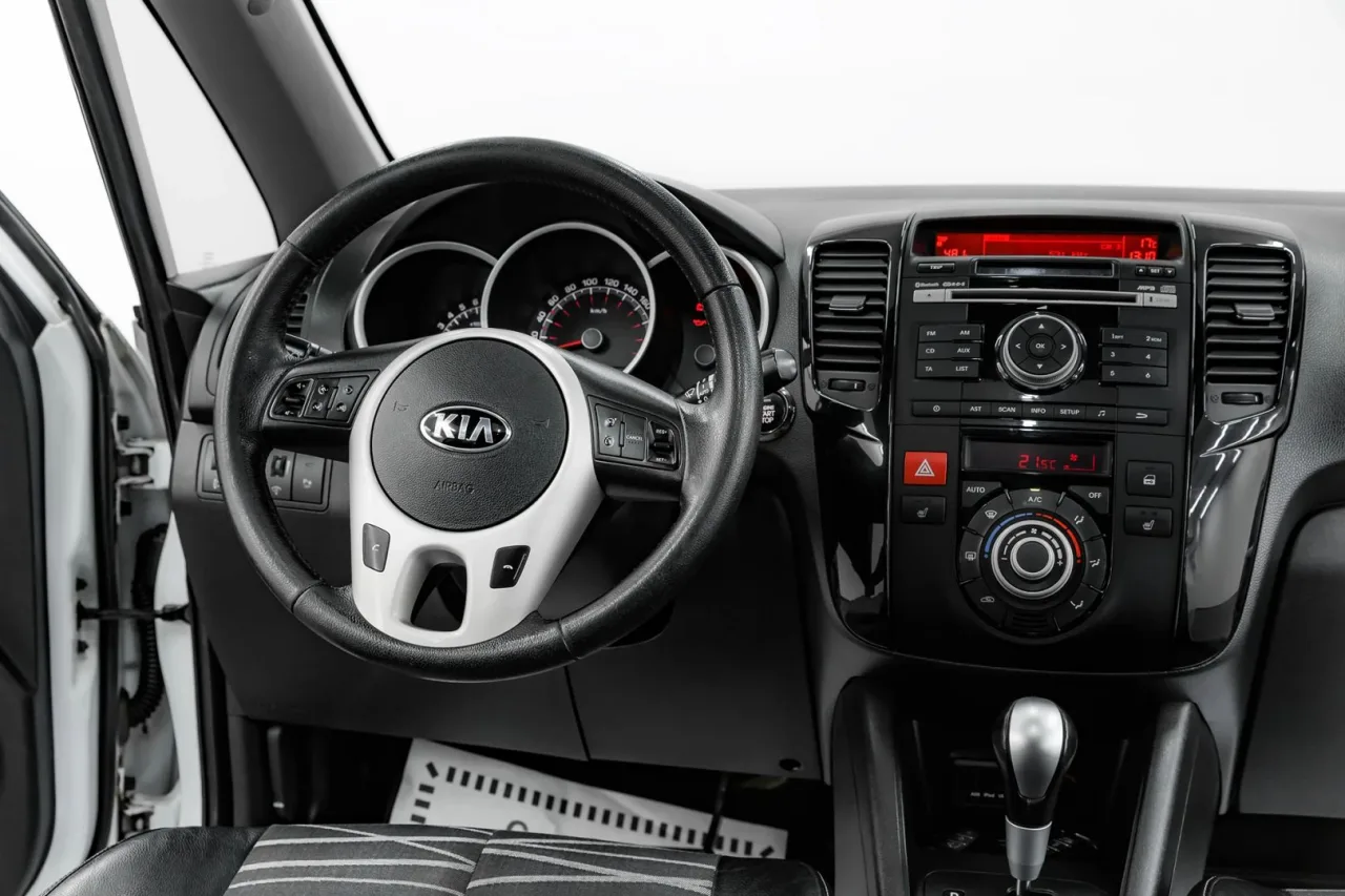 Kia Venga