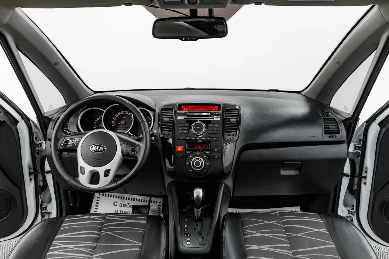 Kia Venga
