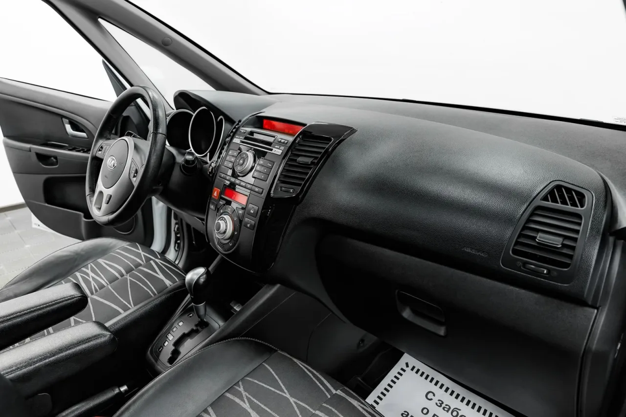 Kia Venga