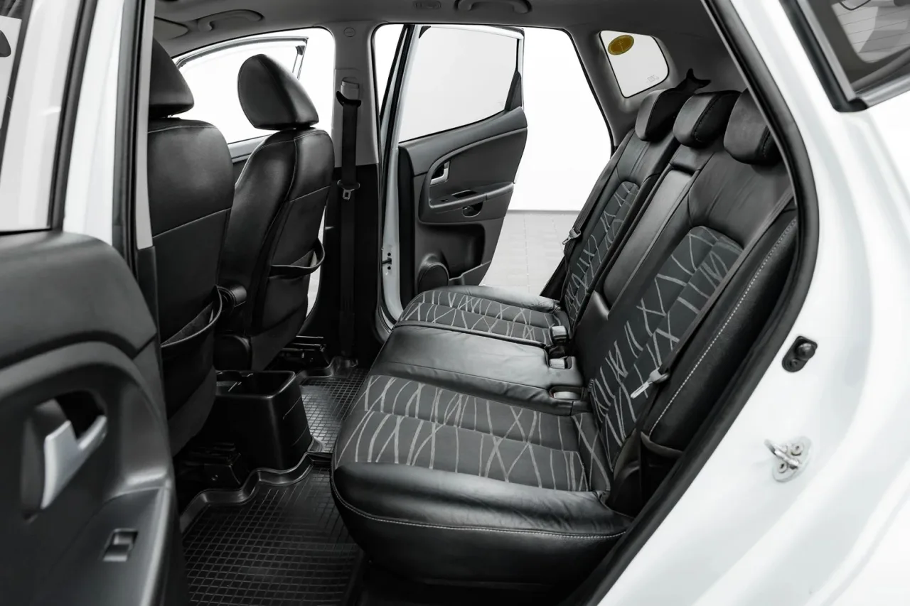 Kia Venga